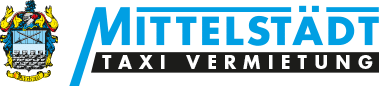 Mittelstaedt_Taxi_Logo Taxi leihen